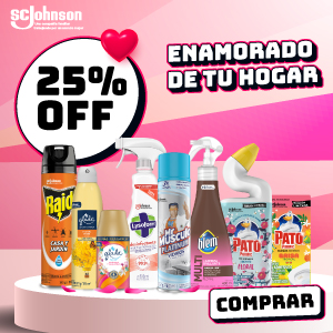 Enamorado de tu HOGAR