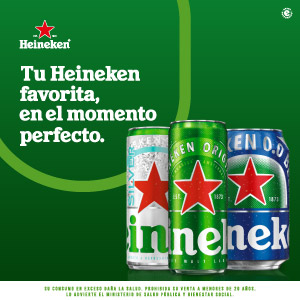 Heineken