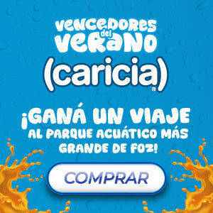 Si hay Caricia, HAY DIVERSIÓN!