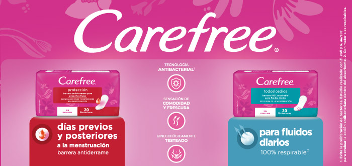 Carefree