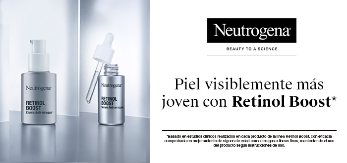 Neutrogena