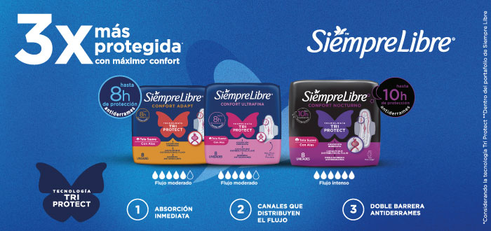Siempre Libre